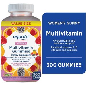Wellness Support Multivitamin Gummies