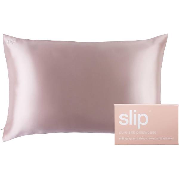 Original Queen Pure Silk Pillow Case