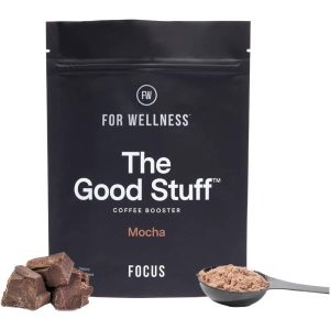 For Wellness The Good Stuff