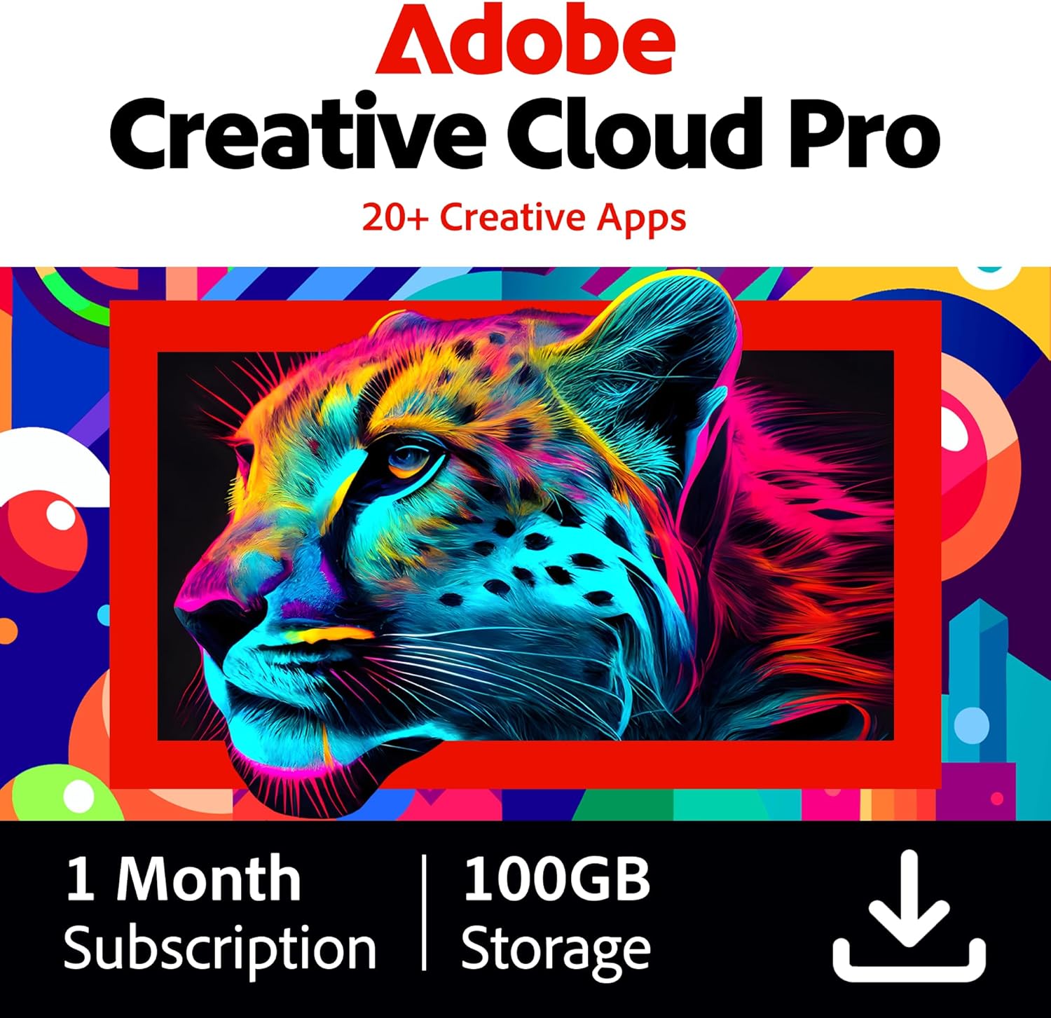 Adobe Creative Cloud
